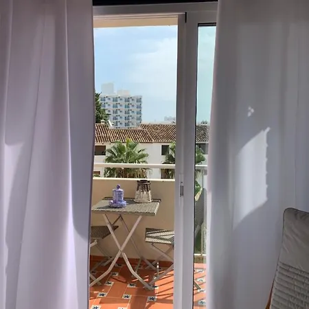 Luxury Estudio Júpiter Minerva