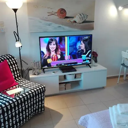 Luxury Estudio Júpiter Minerva Apartamento *