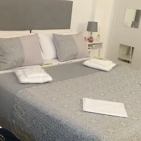 Apartamento Luxury Estudio Júpiter Minerva Benalmádena