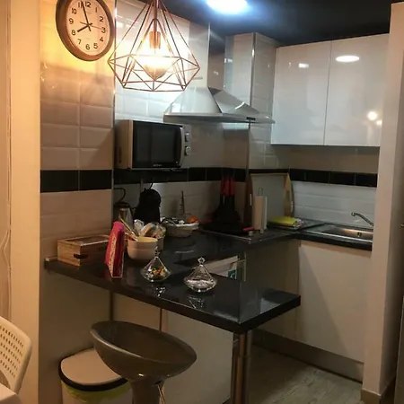 Apartamento Luxury Estudio Júpiter Minerva *