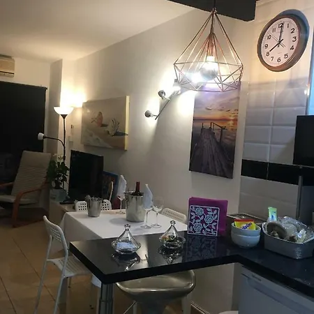 Luxury Estudio Júpiter Minerva *