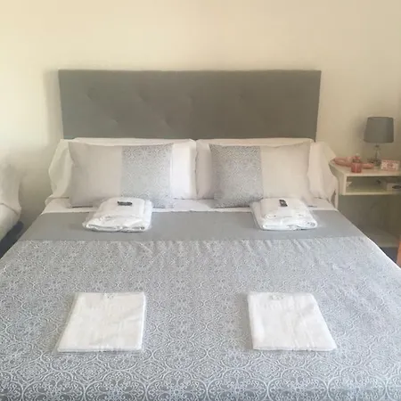 Apartamento Luxury Estudio Júpiter Minerva *