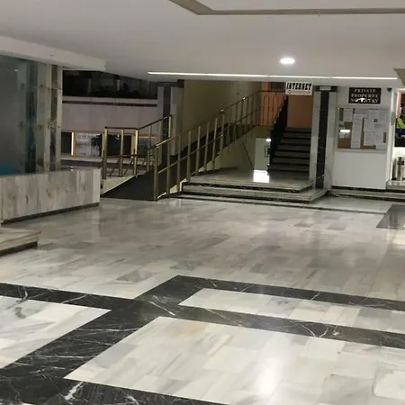 Luxury Estudio Júpiter Minerva Benalmádena