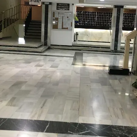 Luxury Estudio Júpiter Minerva Apartamento *
