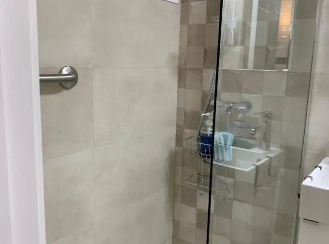 Apartment Luxury Estudio Jupiter Minerva Benalmadena