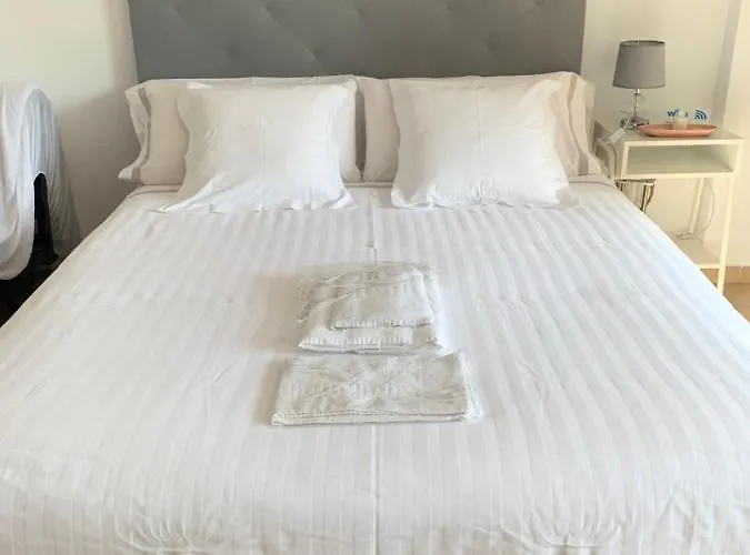 Luxury Estudio Jupiter Minerva Apartment *