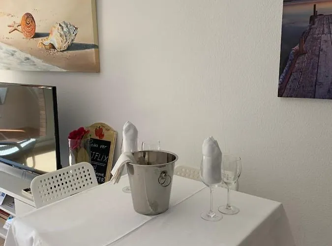 Apartment Luxury Estudio Jupiter Minerva *
