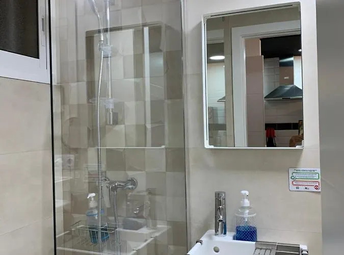 Apartment Luxury Estudio Jupiter Minerva *