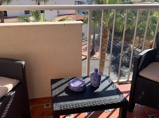 Luxury Estudio Jupiter Minerva * Benalmadena