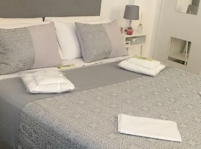 Apartment Luxury Estudio Jupiter Minerva Benalmadena
