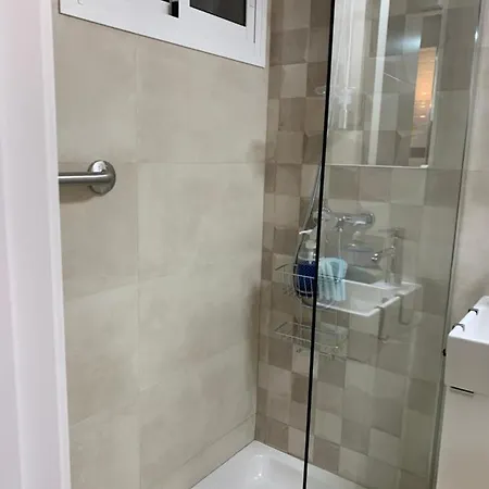 Apartment Luxury Estudio Jupiter Minerva Benalmadena
