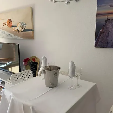 Apartment Luxury Estudio Jupiter Minerva *