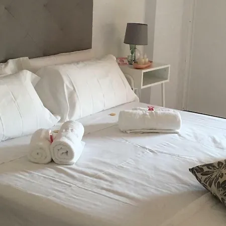 Apartment Luxury Estudio Jupiter Minerva *