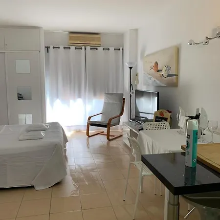 Apartment Luxury Estudio Jupiter Minerva Benalmadena