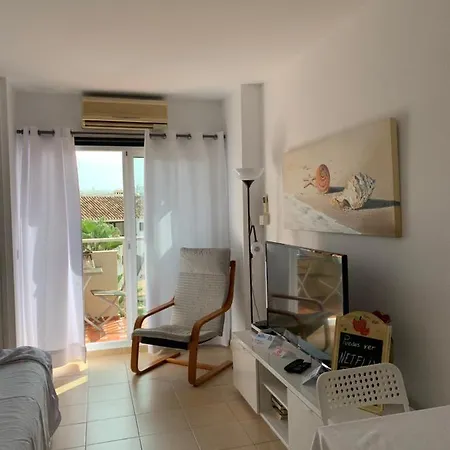 Apartment Luxury Estudio Jupiter Minerva