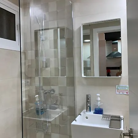 Apartment Luxury Estudio Jupiter Minerva *
