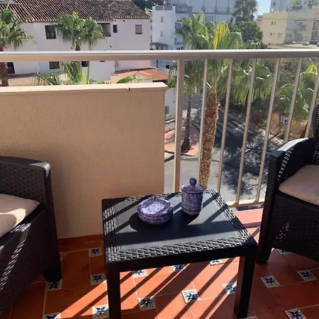 Luxury Estudio Jupiter Minerva * Benalmadena